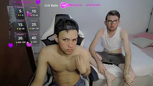 Top and bottom online show from 02/26/26, 08:19