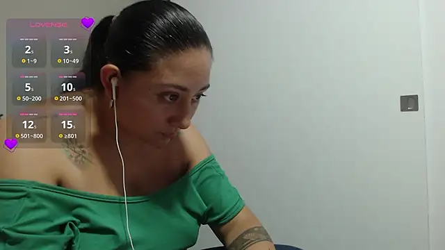 Snapshot of fransheska_1 chatting on 03/07/26, 03:14 fransheska 1 online show from 03/07/26, 03:14