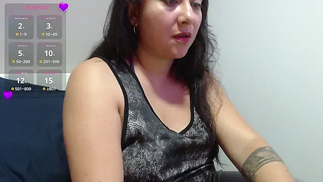 Snapshot of fransheska_1 chatting on 03/13/26, 01:23 fransheska 1 online show from 03/13/26, 01:23