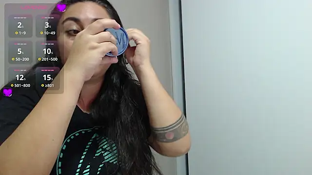 Snapshot of fransheska_1 chatting on 03/22/26, 02:26 fransheska 1 online show from 03/22/26, 02:26