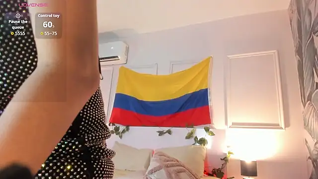 Snapshot of Hada_Magica chatting on 06/11/26, 07:12 Hada Magica online show from 06/11/26, 07:12