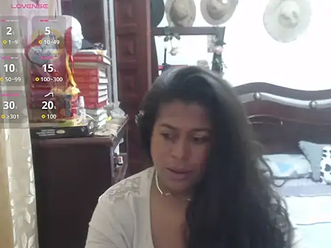 Caprichosa-39 online show from 02/14/26, 02:25