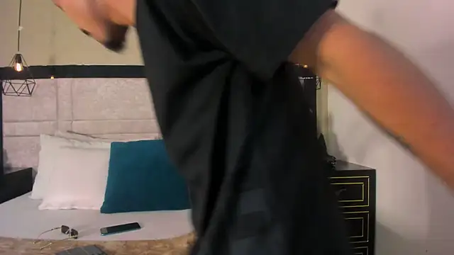 NoaahTylor online show from 03/14/26, 08:47