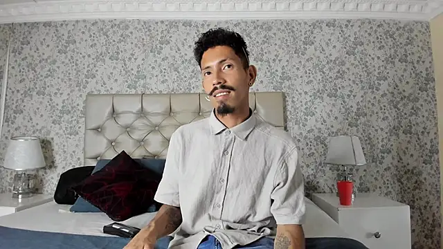 NoaahTylor online show from 03/27/26, 07:24