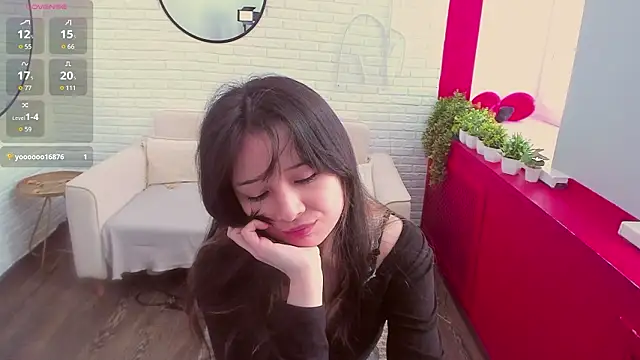 Snapshot of May_Ling chatting on 03/17/26, 10:51 May Ling online show from 03/17/26, 10:51