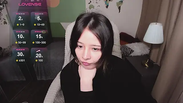 Snapshot of May_Ling chatting on 03/25/26, 09:54 May Ling online show from 03/25/26, 09:54