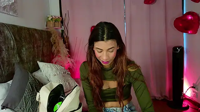 MelanyStone  online show from 02/18/26, 12:12