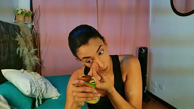 MelanyStone  online show from 02/24/26, 02:15