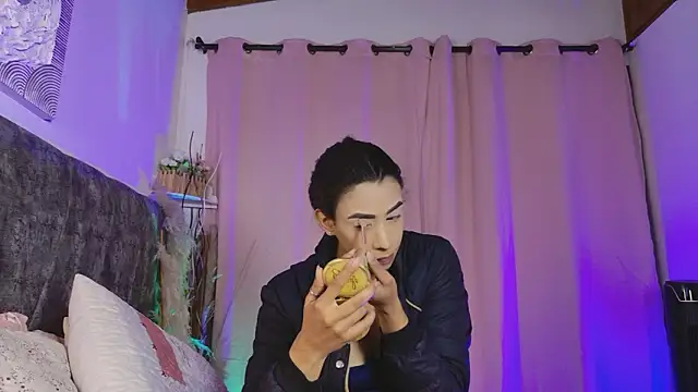 Snapshot of MelanyStone_ chatting on 03/11/26, 09:37 MelanyStone online show from 03/11/26, 09:37