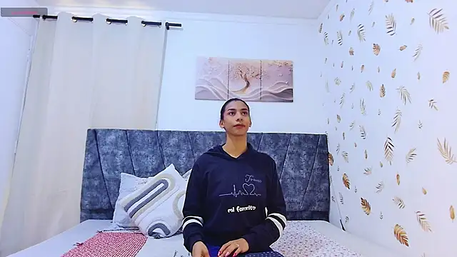 Snapshot of MelanyStone_ chatting on 04/02/26, 03:09 MelanyStone online show from 04/02/26, 03:09