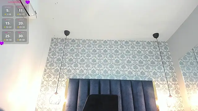 Kendra-Rousee online show from 04/15/26, 07:58