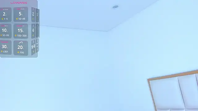 Snapshot of abigail_johnson chatting on 02/26/26, 03:05 abigail johnson online show from 02/26/26, 03:05