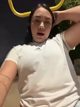 Craziness street online show from 03/26/26, 02:17