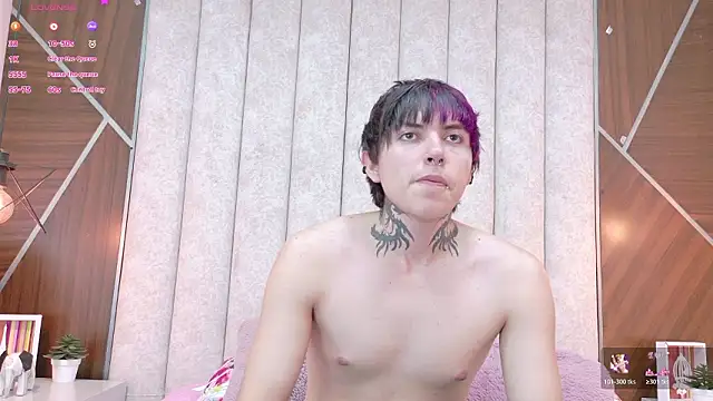 Sateh and Hikary online show from 02/20/26, 02:28