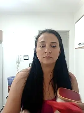 luamel2126 online show from 03/04/26, 12:11