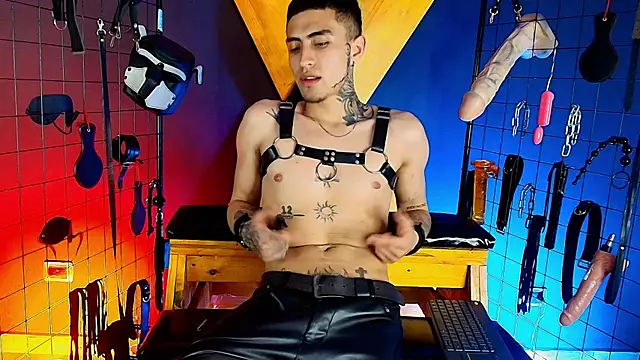 Snapshot of Master_kingsadic chatting on 02/26/26, 09:19 Master kingsadic online show from 02/26/26, 09:19