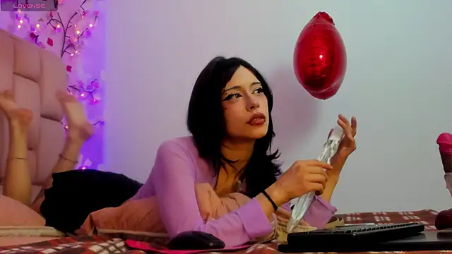 emma cg online show from 03/06/26, 06:15