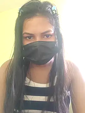 miss pompa online show from 02/12/26, 03:45