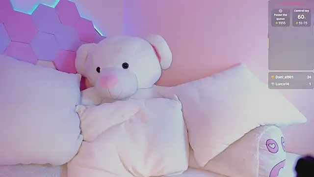 Angell-kiiss online show from 02/25/26, 08:51