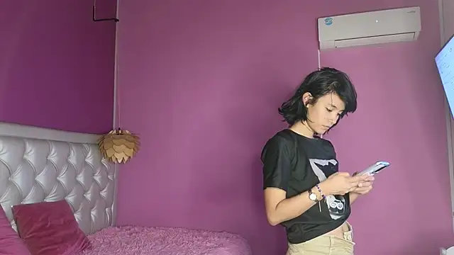 ivonne heaven online show from 02/23/26, 07:22