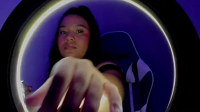 ZoeParcker online show from 02/17/26, 01:29