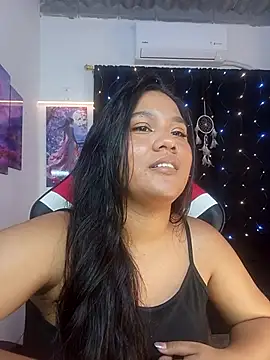 ZoeParcker online show from 04/29/26, 08:15