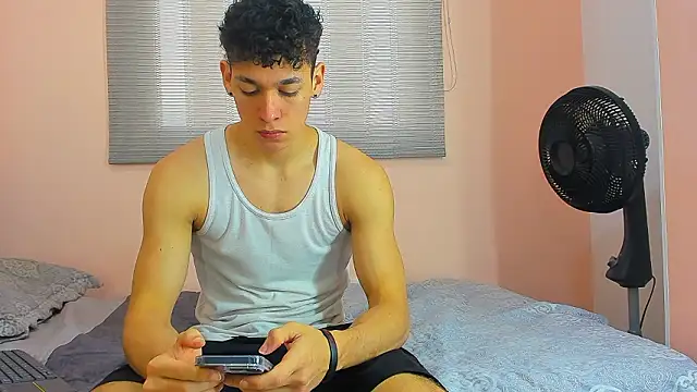 Muscle  Myke online show from 02/21/26, 12:28