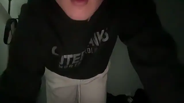 maxxboyyy online show from 05/25/26, 09:21