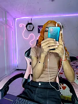 Snapshot of Violeta_R_ chatting on 02/28/26, 12:55 Violeta R online show from 02/28/26, 12:55