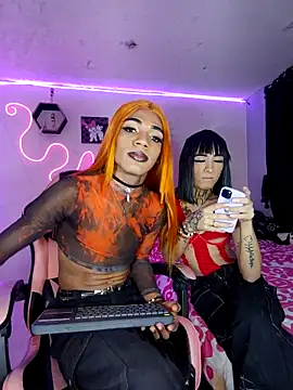 Violeta R  online show from 03/12/26, 04:07