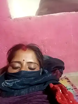 Pallavi hote online show from 02/19/26, 05:53