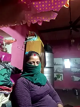 Pallavi hote online show from 02/26/26, 05:01