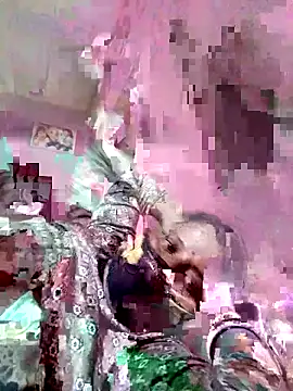 Pallavi hote online show from 02/27/26, 05:46