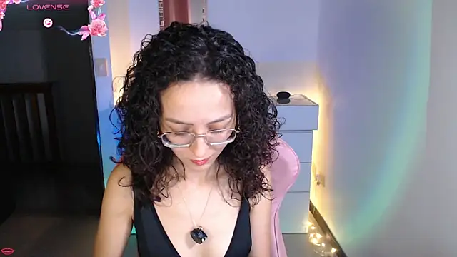 Alexia--27 online show from 02/22/26, 02:02