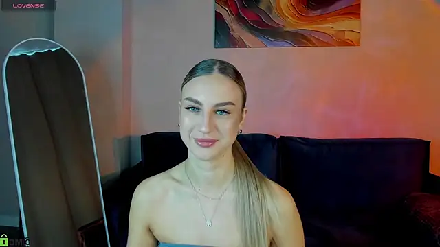 Silen Tori online show from 02/19/26, 09:38