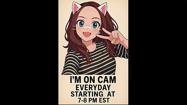 Abagail soft online show from 04/09/26, 11:54