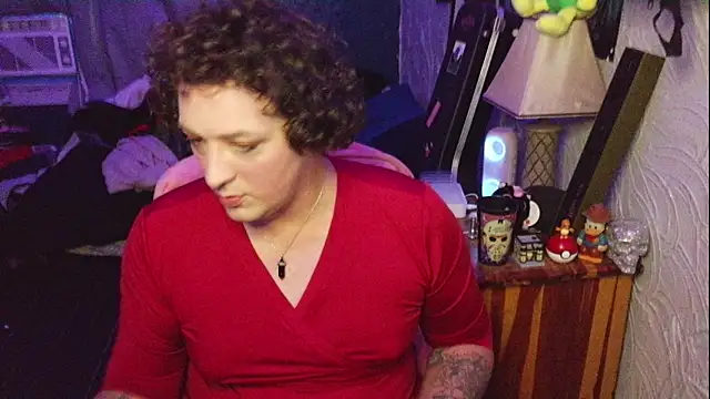 Abagail soft online show from 04/14/26, 12:05