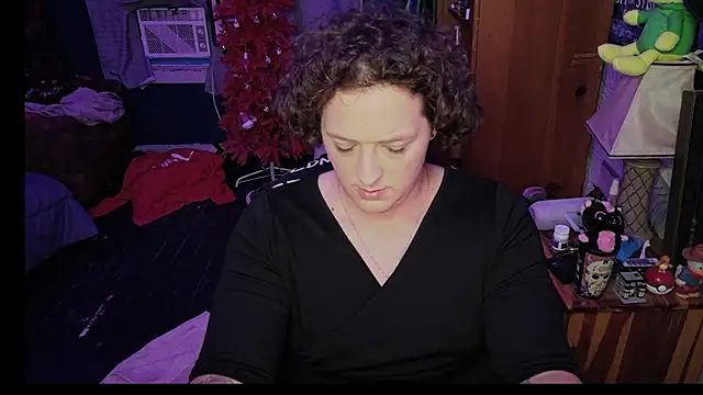Abagail soft online show from 05/21/26, 01:23