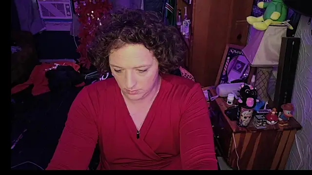 Abagail soft online show from 05/21/26, 11:45