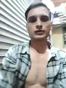 Beinghorny83 online show from 02/12/26, 06:25