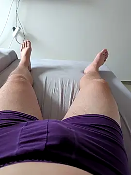 Skoel84 online show from 02/11/26, 09:36