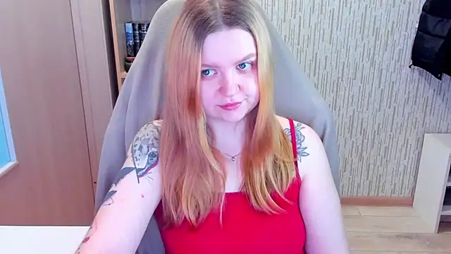 AnitaXVine online show from 03/16/26, 07:34