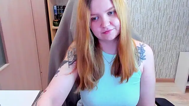 AnitaXVine online show from 03/25/26, 02:45