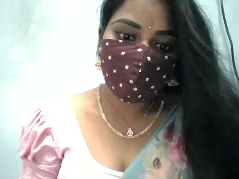 Rathi-priyaa online show from 02/25/26, 04:11