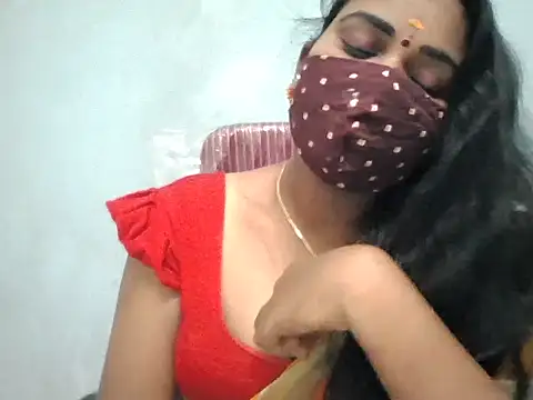 Rathi-priyaa online show from 04/14/26, 04:29