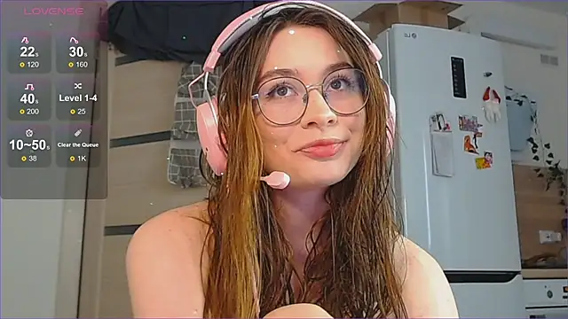 GhostLane online show from 02/18/26, 10:55