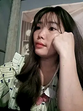 Girl-crazy1 online show from 02/15/26, 12:07