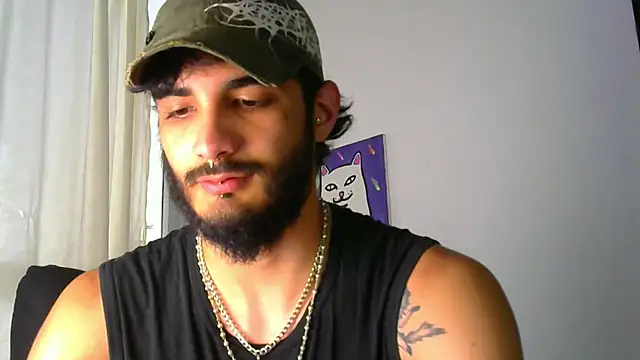 LovexJuxn8 online show from 02/17/26, 07:20