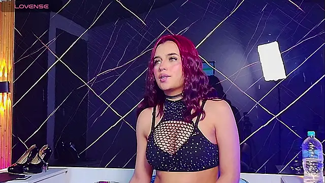  Junne  online show from 02/21/26, 03:18