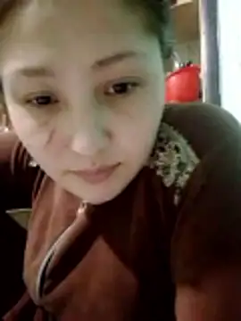 Nini Jet online show from 03/03/26, 07:58